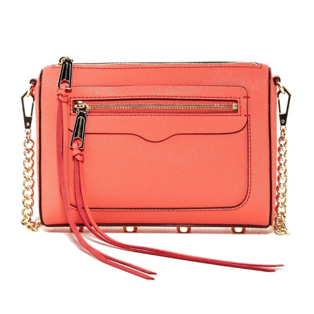 Rebecca Minkoff Avery Crossbody